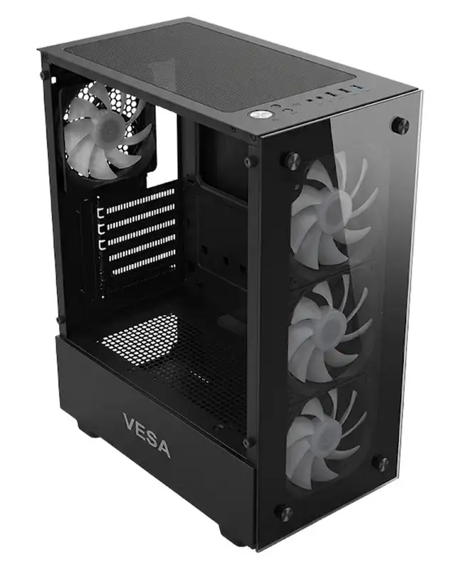 VESA 8012 ARGB