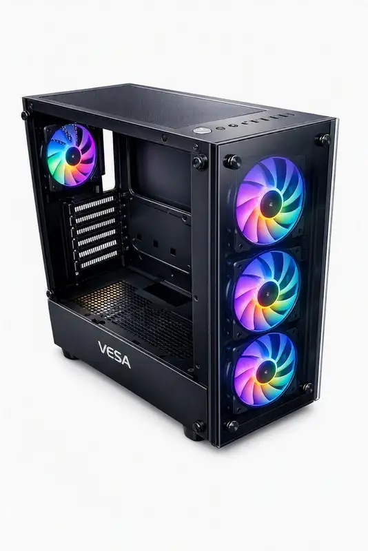 VESA 8012 ARGB