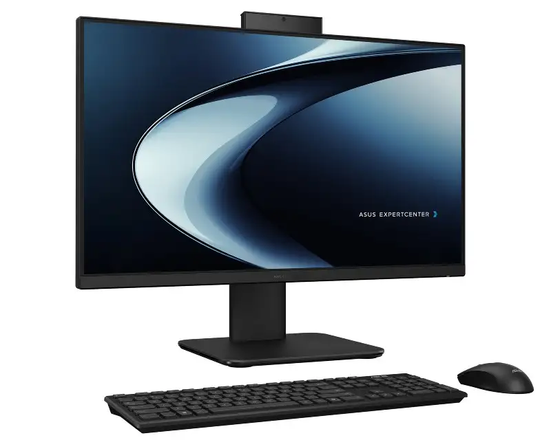 ASUS ExpertCenter P400 AiO P440VAK-WB53C0, 23.8" FHD, i5-13420H, 16GB, 512GB SSD