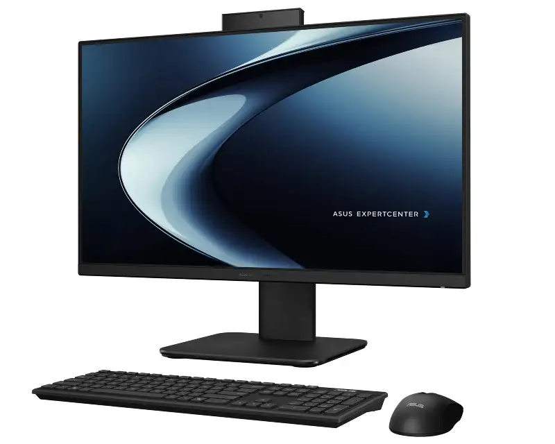 ASUS ExpertCenter P400 AiO P440VAK-WB53C0, 23.8" FHD, i5-13420H, 16GB, 512GB SSD