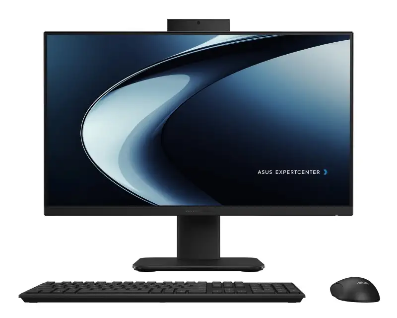 ASUS ExpertCenter P400 AiO P440VAK-WB53C0, 23.8" FHD, i5-13420H, 16GB, 512GB SSD