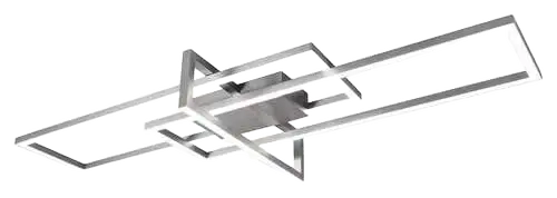 RABALUX Thabita, plafonjera, LED / 35W