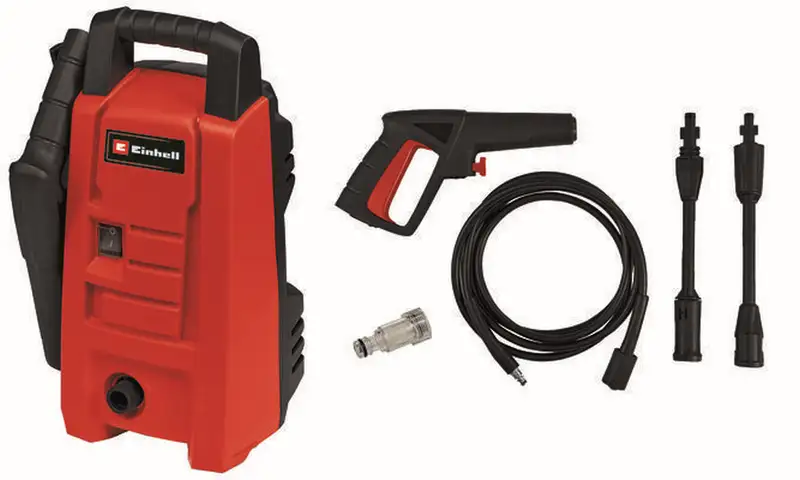 EINHELL TC-HP 90