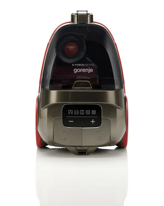 GORENJE VC 2303 GAPRACY