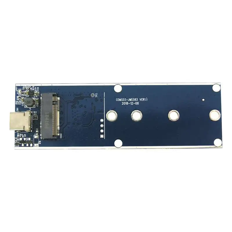 LC Power LC-M2-C-NVME