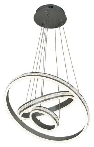 RABALUX Avalon, visilica, LED / 75W