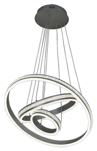 RABALUX Avalon, visilica, LED / 75W