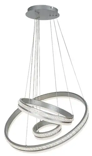 RABALUX Avalon, visilica, LED / 75W