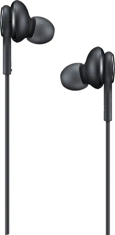 SAMSUNG Earphones USB-C Black EO-IC100-BBE