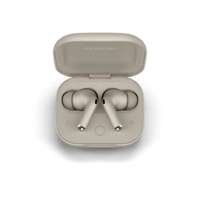MOTOROLA Buds+ Beach Sand PG38C05742