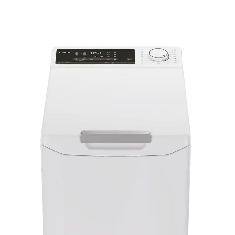 CANDY TCA474TM5-S
