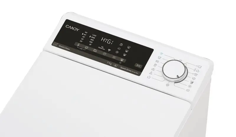 CANDY TCA474TM5-S