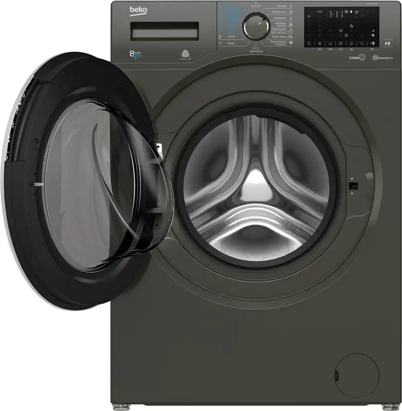 BEKO HTV 8736 XC0M