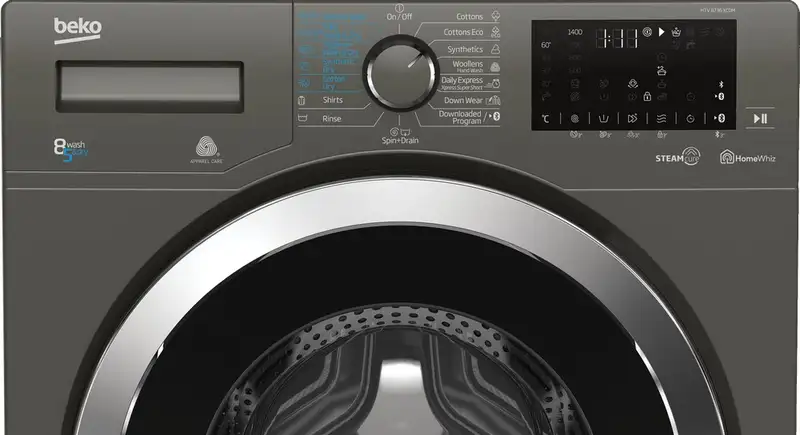 BEKO HTV 8736 XC0M