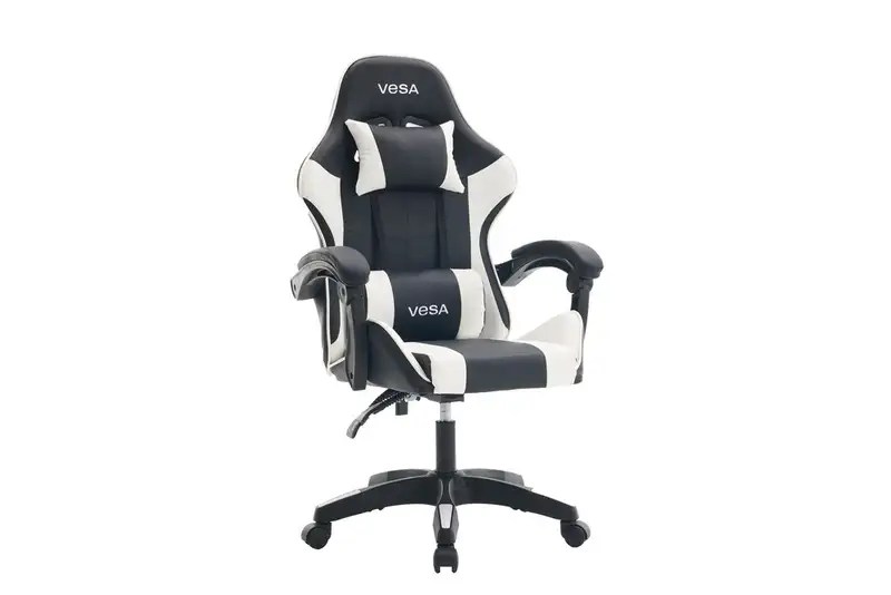 VESA V-100 White