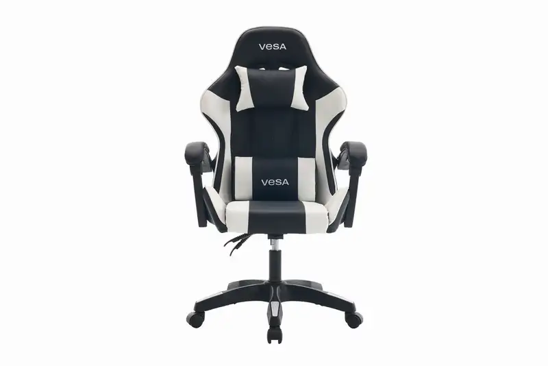 VESA V-100 White