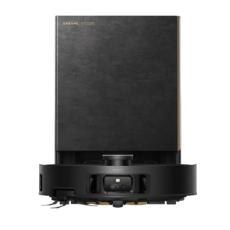 DREAME MatriX10 Ultra Black DREAME MatriX10 Ultra Black