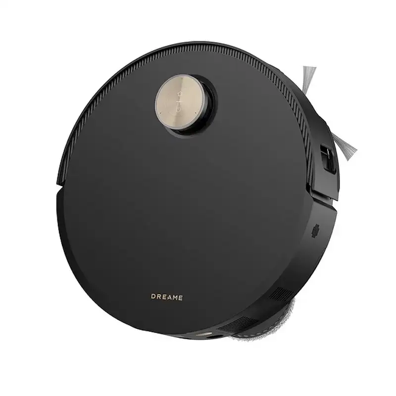 DREAME MatriX10 Ultra Black