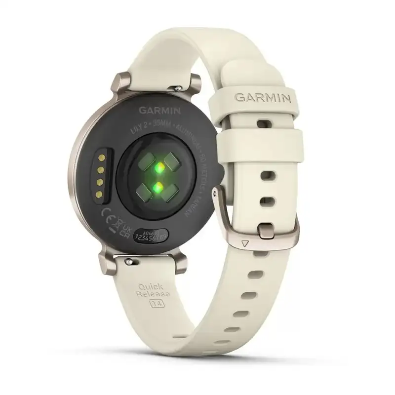 GARMIN Lily 2 Cream Gold Coconut EU