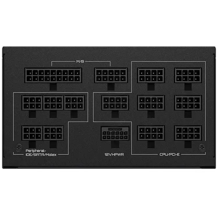 GIGABYTE 1300W GP-UD1300GM PG5