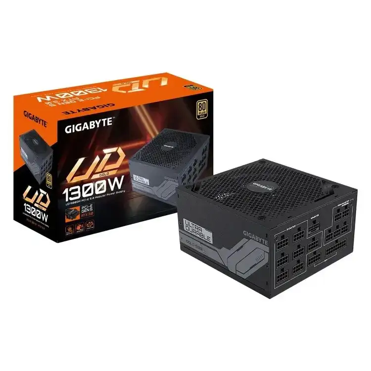 GIGABYTE 1300W GP-UD1300GM PG5