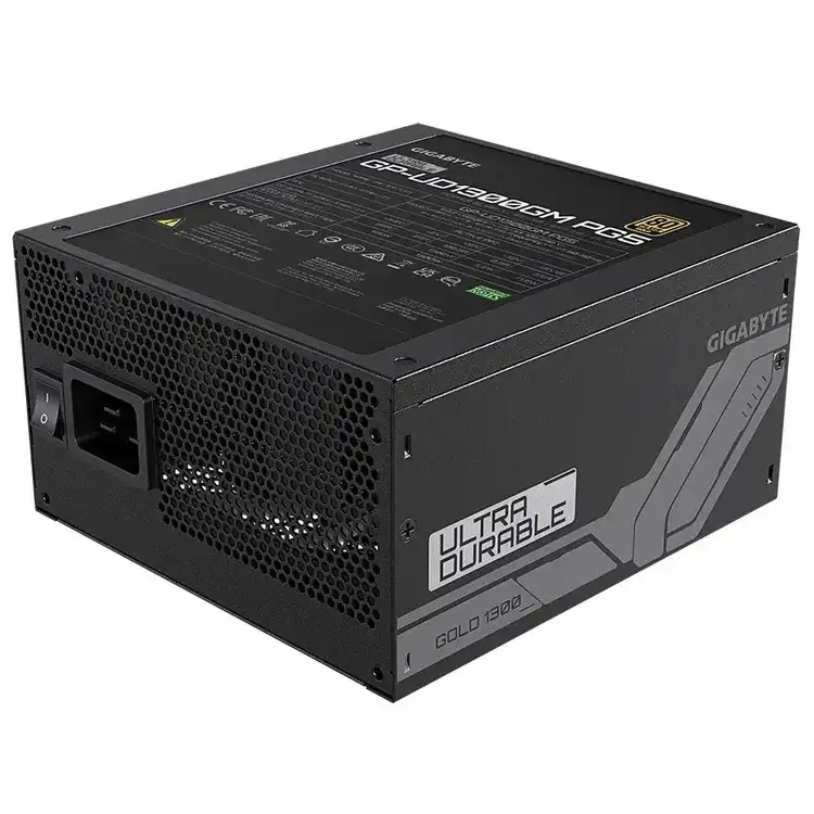 GIGABYTE 1300W GP-UD1300GM PG5