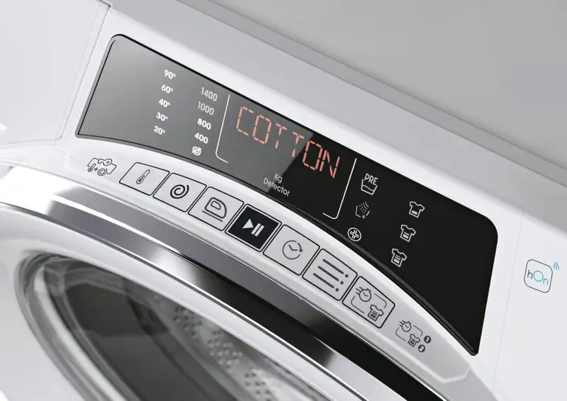 CANDY RO 1486DWMCT/1-S