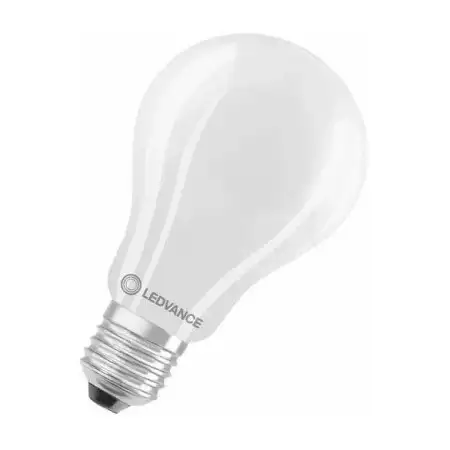 OSRAM  parathom led  17W 4000k E27 staklo
