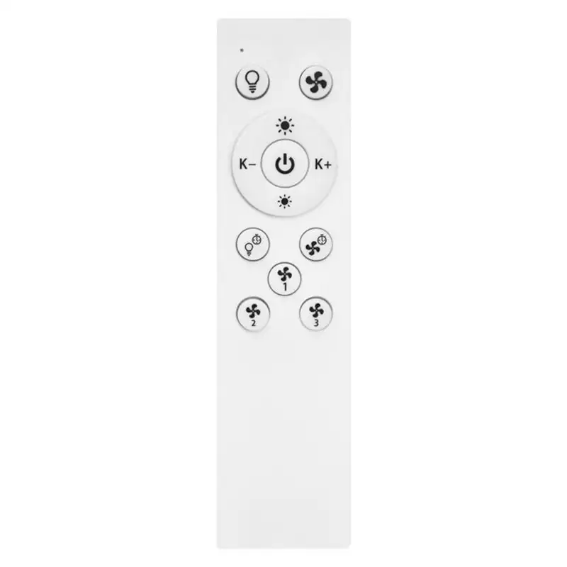 LEDVANCE  Smart LED wifi plafonski ventilator550mm
