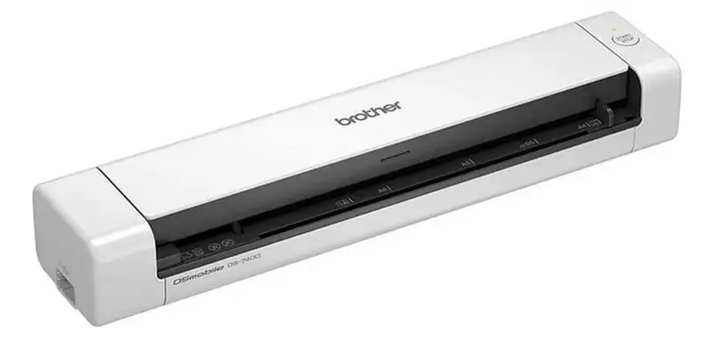 BROTHER DS740DTK1 prenosni skener
