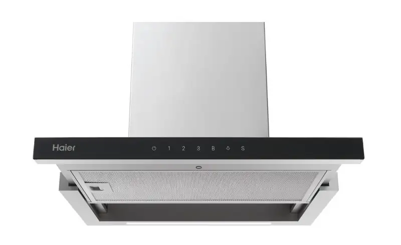 HAIER HABT6CBS6XBSLC