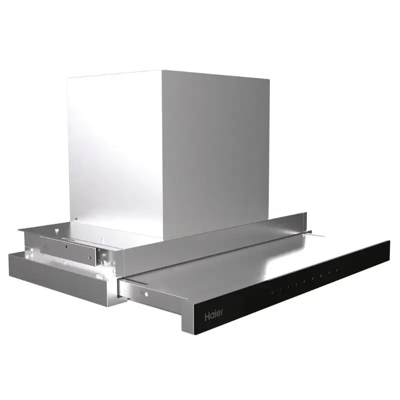 HAIER HABT6CBS6XBSLC