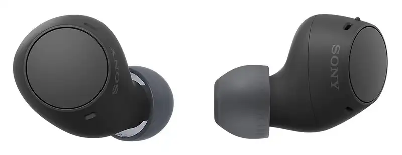 SONY WFC510B.CE7 Black