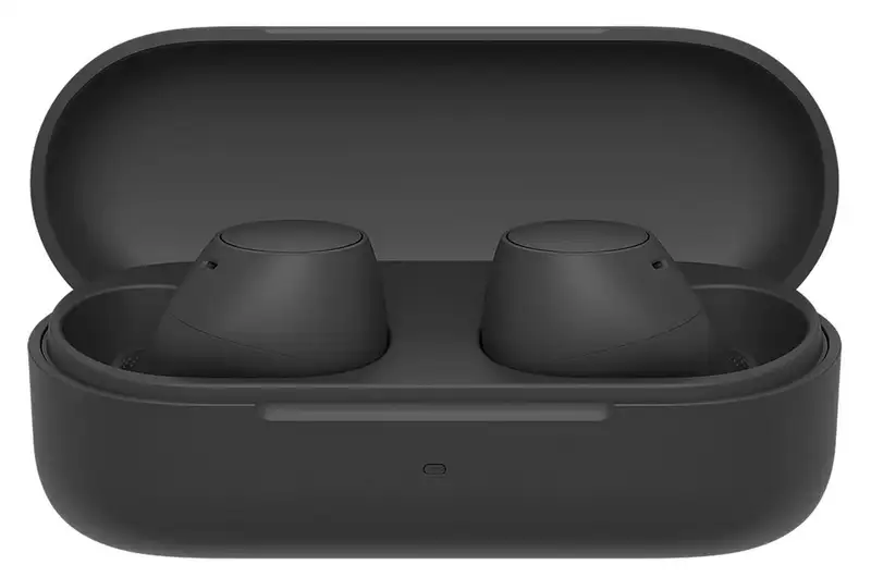 SONY WFC510B.CE7 Black