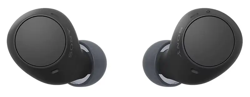 SONY WFC510B.CE7 Black