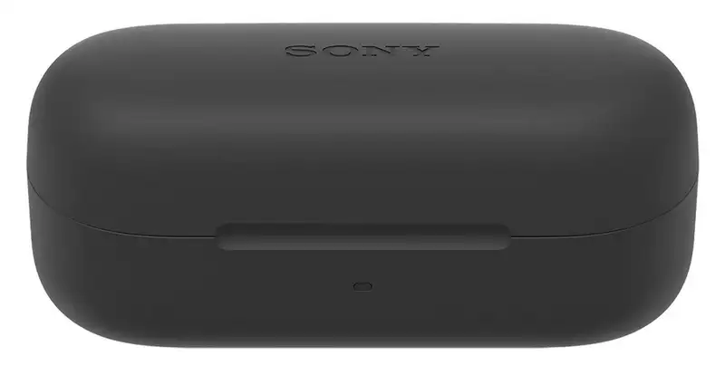 SONY WFC510B.CE7 Black