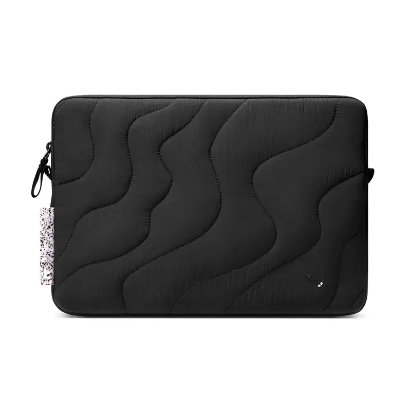 TOMTOC TERRA A27 PUFFY LAPTOP SLEEVE LAVASCAPE 14" A27D2D1