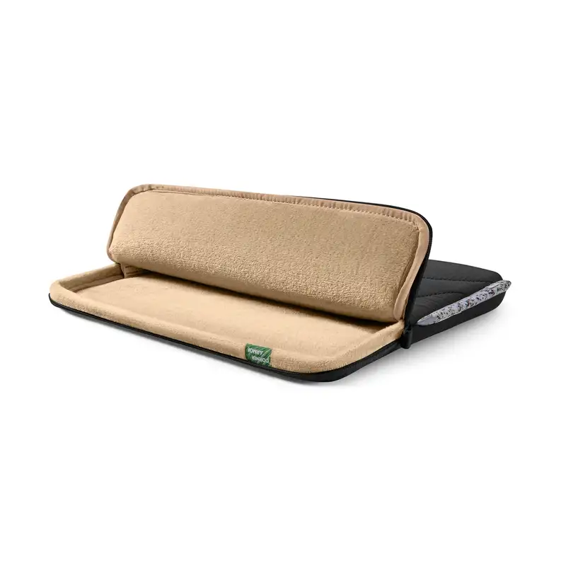 TOMTOC TERRA A27 PUFFY LAPTOP SLEEVE LAVASCAPE 14" A27D2D1