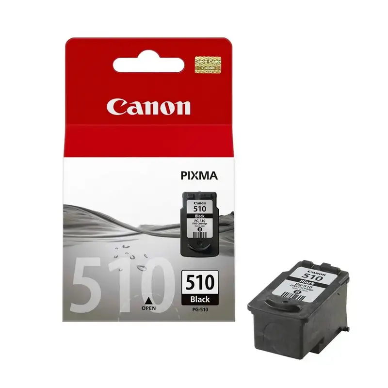 CANON PG-510 Black