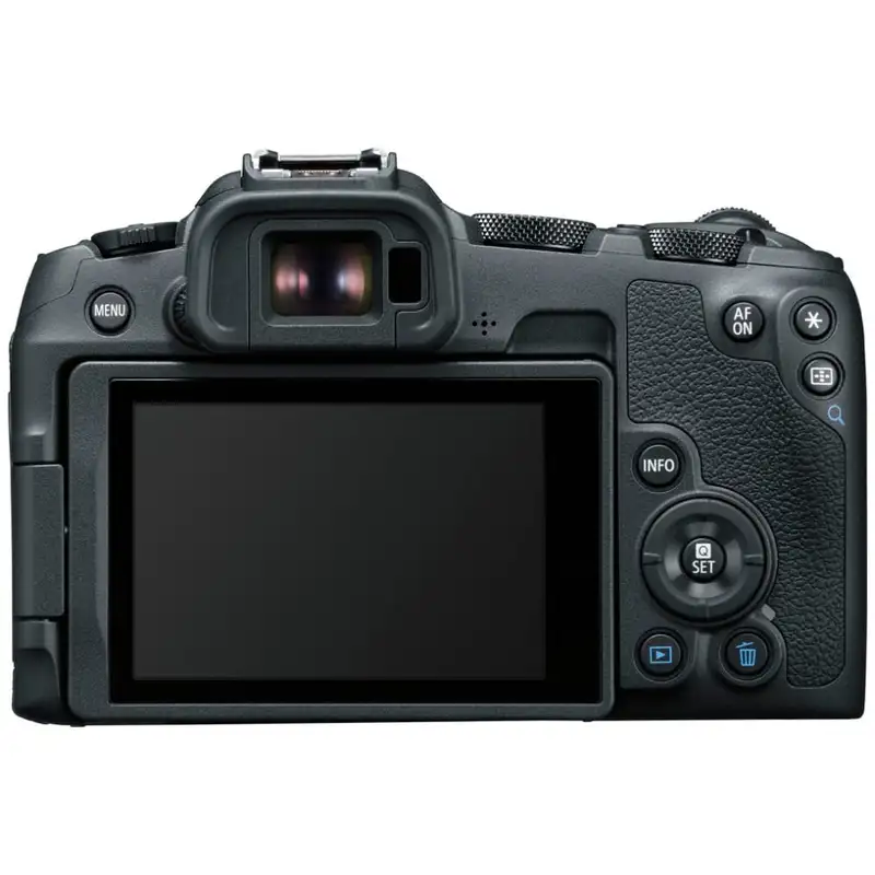CANON EOS R8 Telo