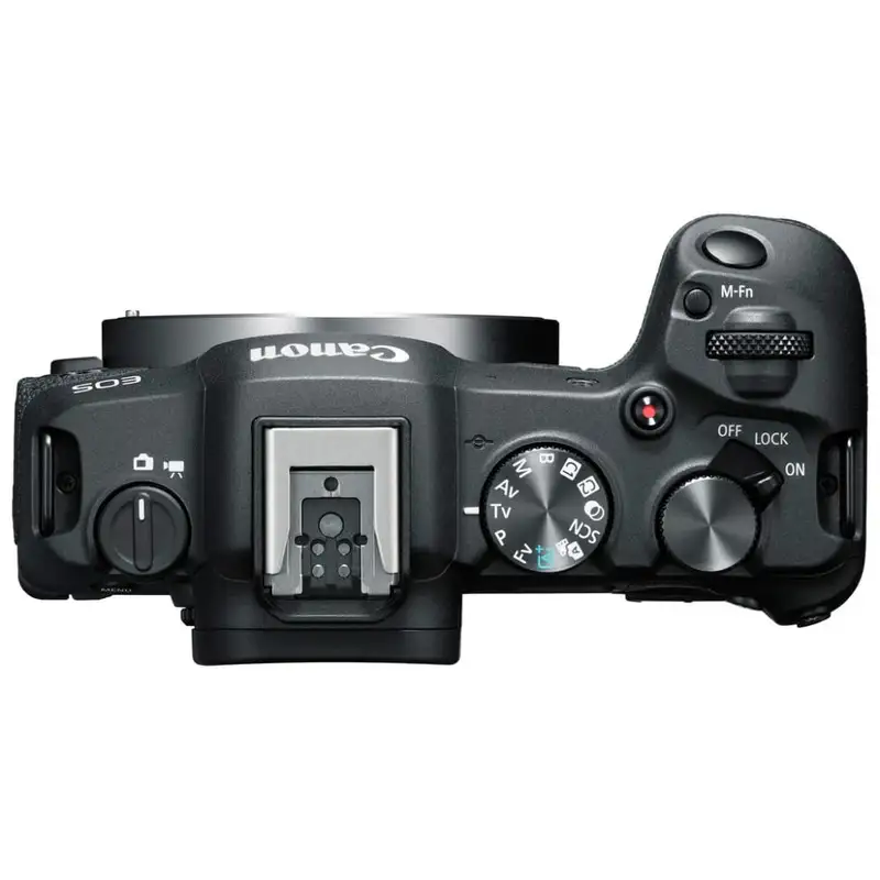 CANON EOS R8 Telo