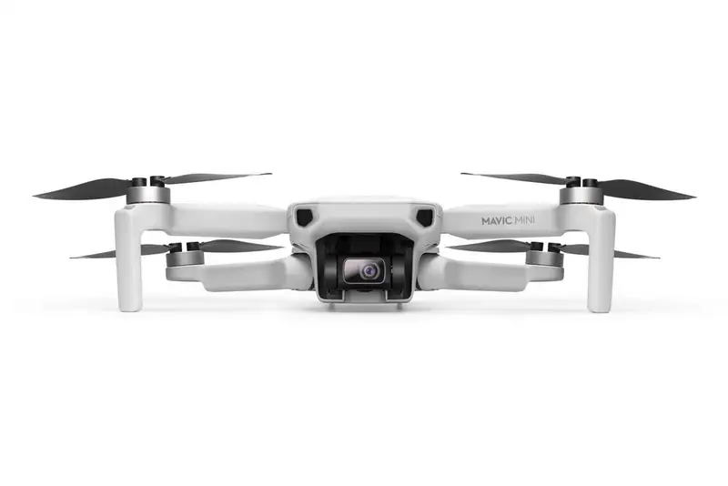 DJI MAVIC Mini Fly More Combo