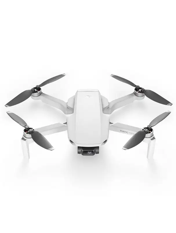 DJI MAVIC Mini Fly More Combo