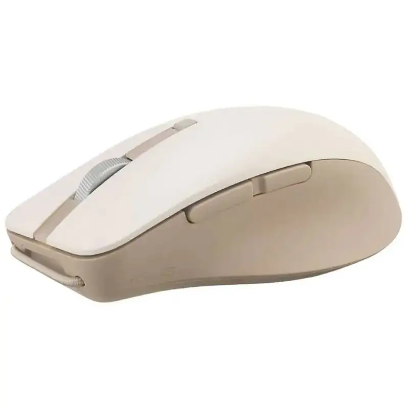 ASUS MD200 Silent Plus Wireless beige