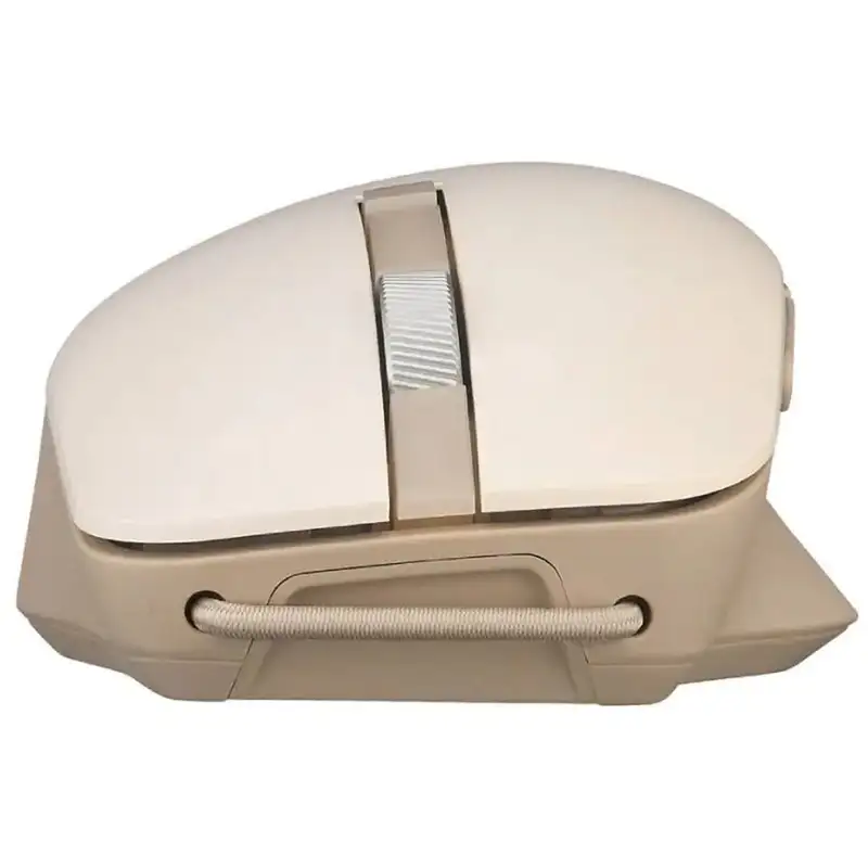 ASUS MD200 Silent Plus Wireless beige