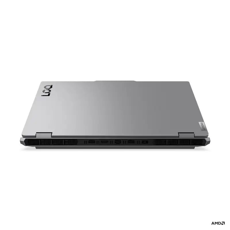 LENOVO LOQ 15AHP10, 15.6" FHD, AMD Ryzen 7 250, 16GB, 512GB SSD, RTX5050/8GB, DOS, Luna Grey (83JG00EHYA)