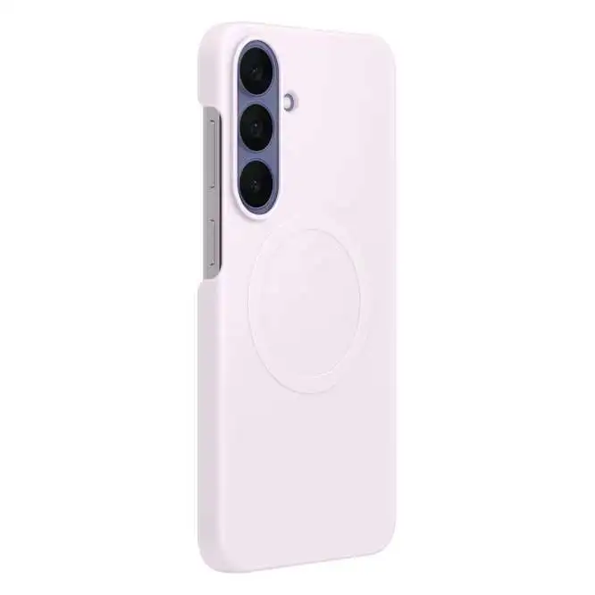 SAMSUNG Silicone Case S26 FE Pink EF-ES741-CPE