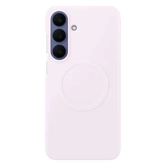 SAMSUNG Silicone Case S26 FE Pink EF-ES741-CPE