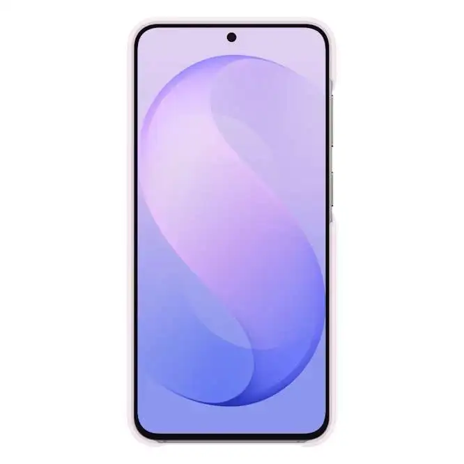 SAMSUNG Silicone Case S26 FE Pink EF-ES741-CPE
