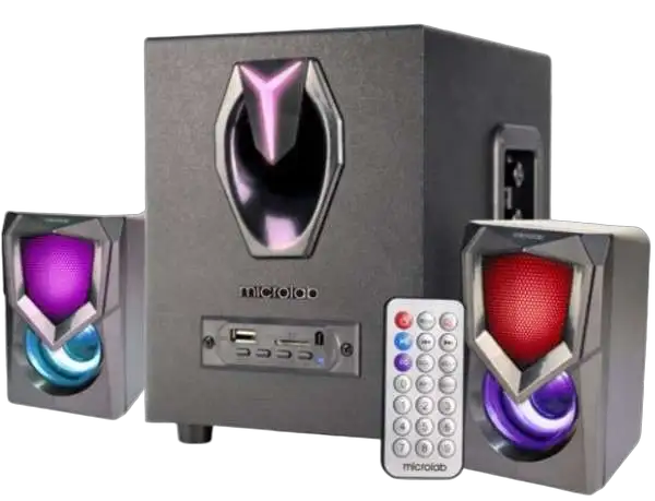MICROLAB G101BT